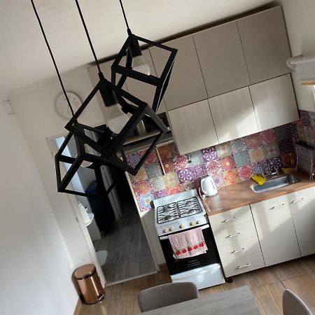 קאלטה אוליביה Apartamento Centrico, Moderno Y Tranquilo מראה חיצוני תמונה