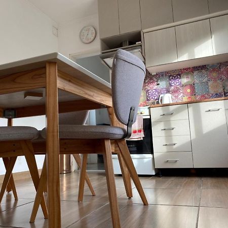 קאלטה אוליביה Apartamento Centrico, Moderno Y Tranquilo מראה חיצוני תמונה
