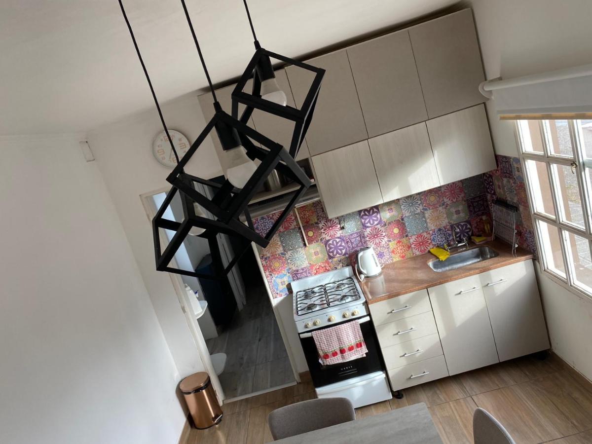 קאלטה אוליביה Apartamento Centrico, Moderno Y Tranquilo מראה חיצוני תמונה