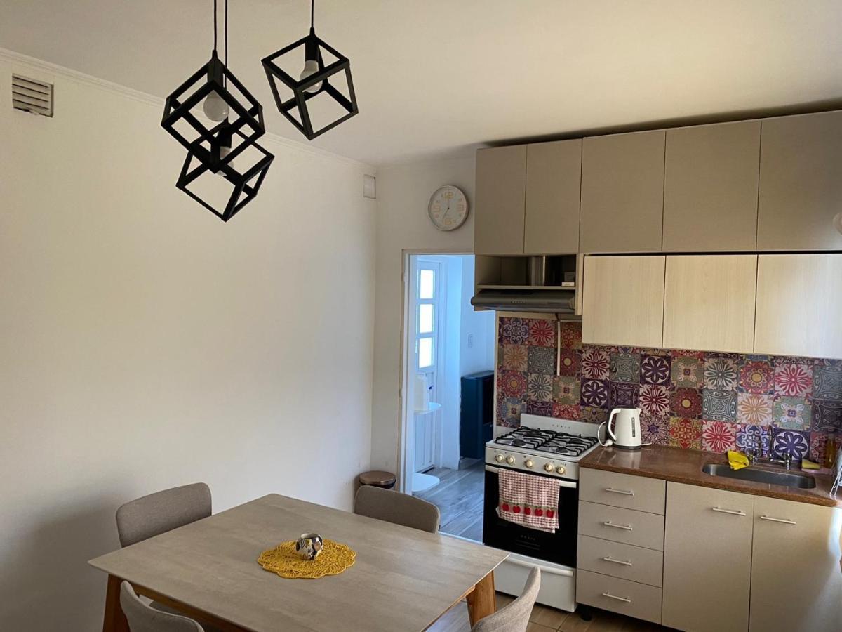 קאלטה אוליביה Apartamento Centrico, Moderno Y Tranquilo מראה חיצוני תמונה