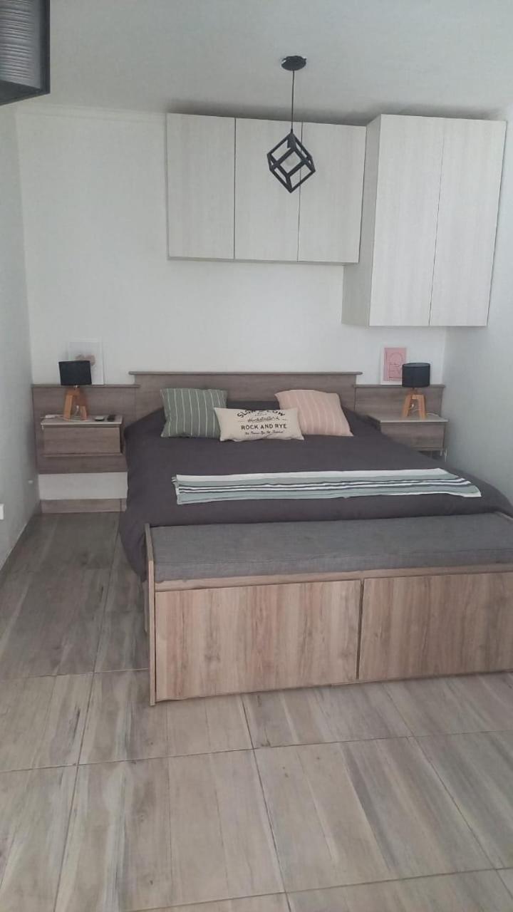 קאלטה אוליביה Apartamento Centrico, Moderno Y Tranquilo מראה חיצוני תמונה